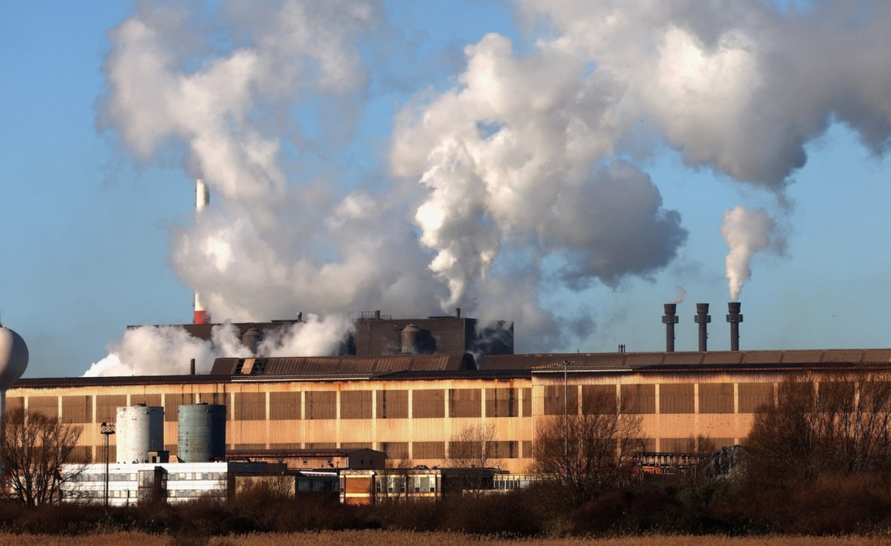 Νέα εκτίμηση του ΟΗΕ δείχνει μείωση 12% έως το 2035