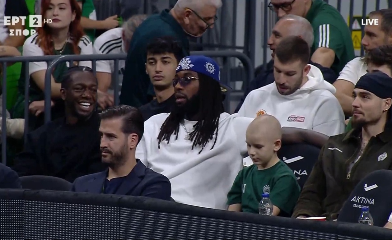 Ο Παναθηναϊκός χωρίς πλήρες ρόστερ ενόψει Προμηθέα