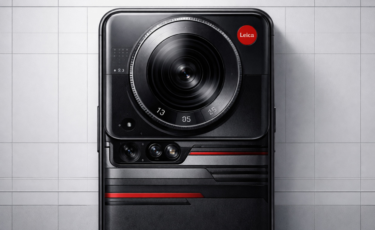 Xiaomi 17 Ultra Leica Edition: Με φυσικό δακτύλιο Master Zoom Ring και κάμερα 200MP