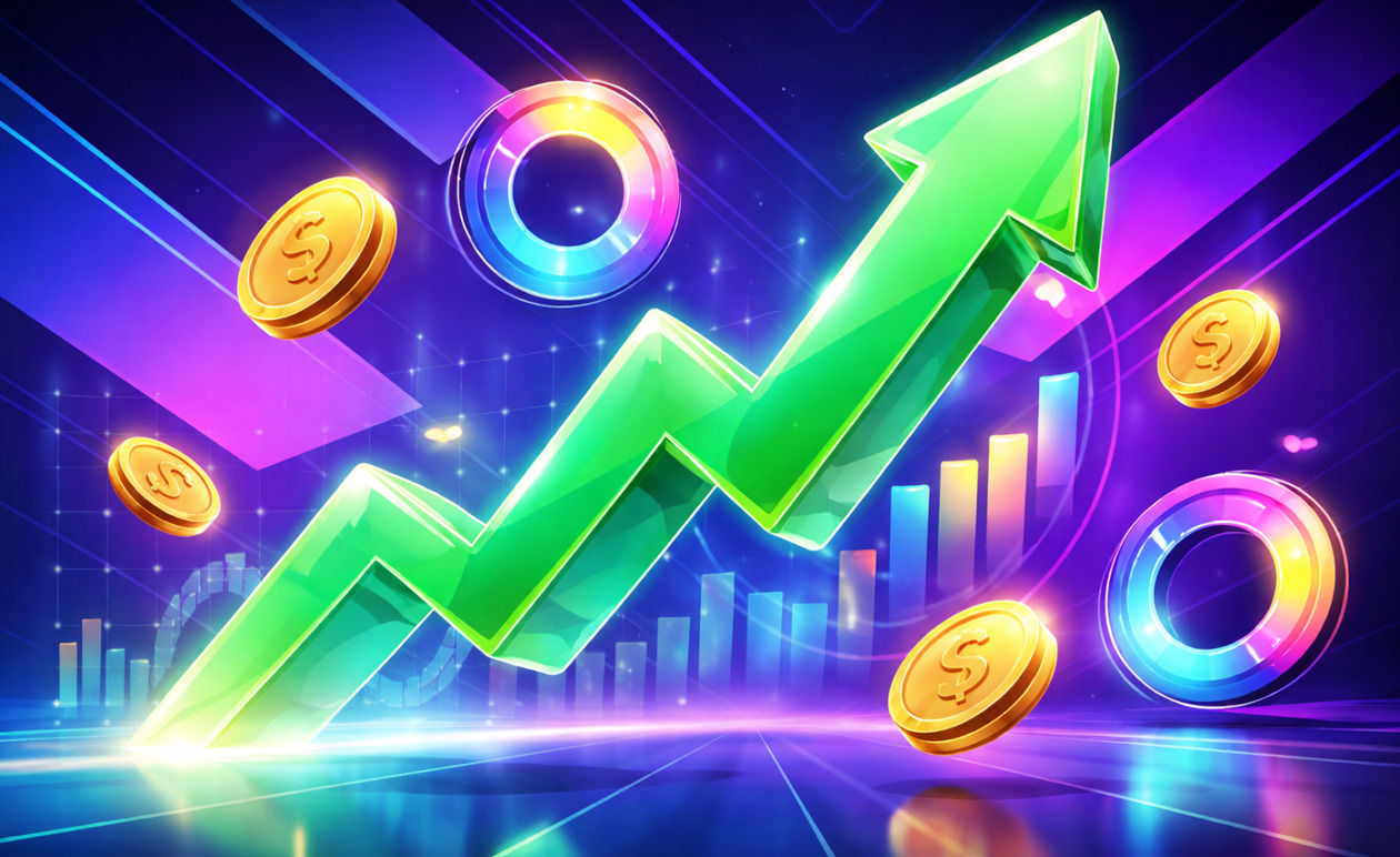 Χρηματιστήριο Αθηνών: Κλείσιμο σε υψηλά 15ετίας με τον Γενικό Δείκτη στις 2.127 μονάδες