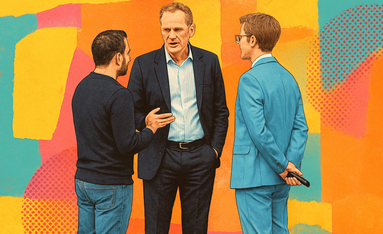 Νίκος Παπανδρέου: Γιατί πωλείται το οικόπεδο της Μαργαρίτας Παπανδρέου στα Λουτρά της Ωραίας Ελένης