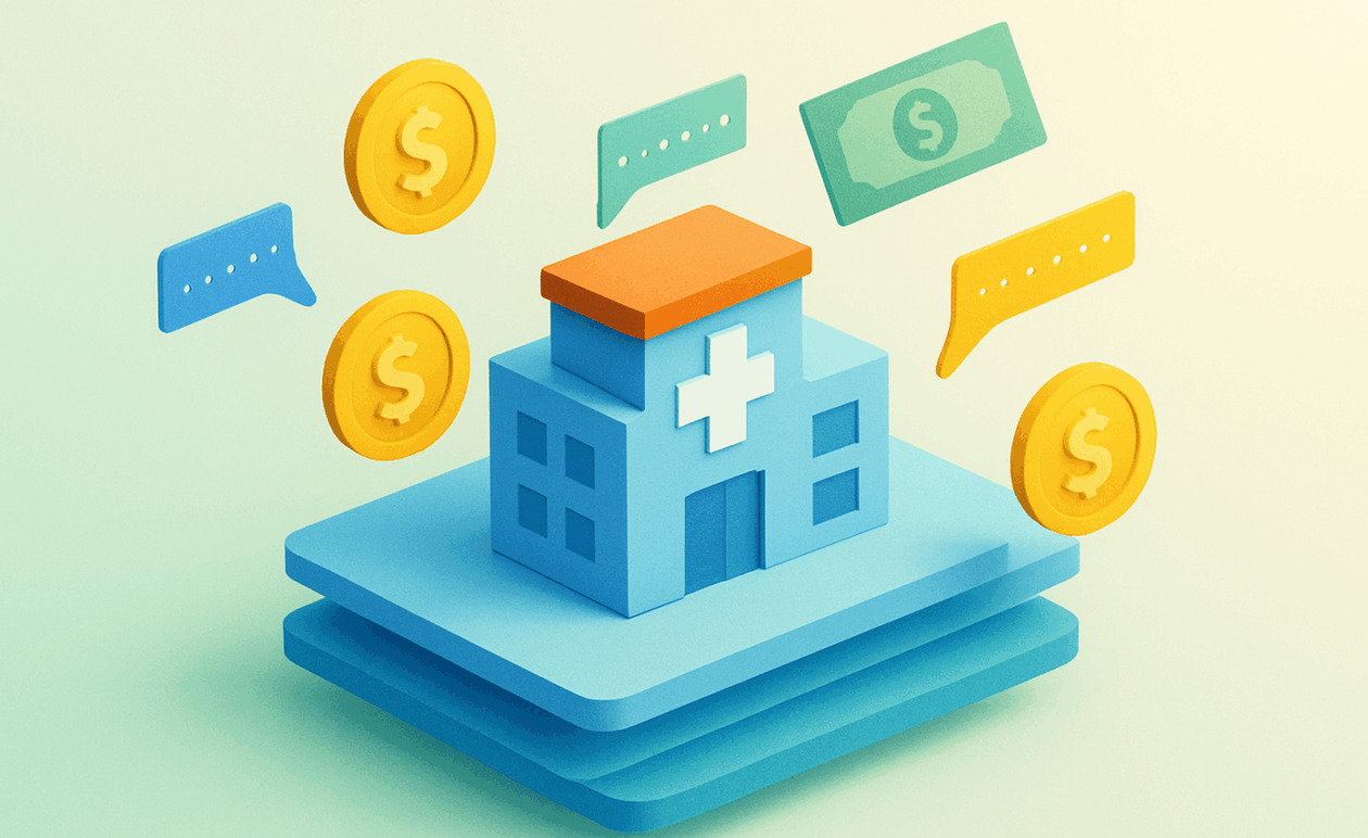 Νοσοκομεία: Πρώτη νίκη κατά των λοιμώξεων με εξοικονόμηση 14,1 εκατ. ευρώ