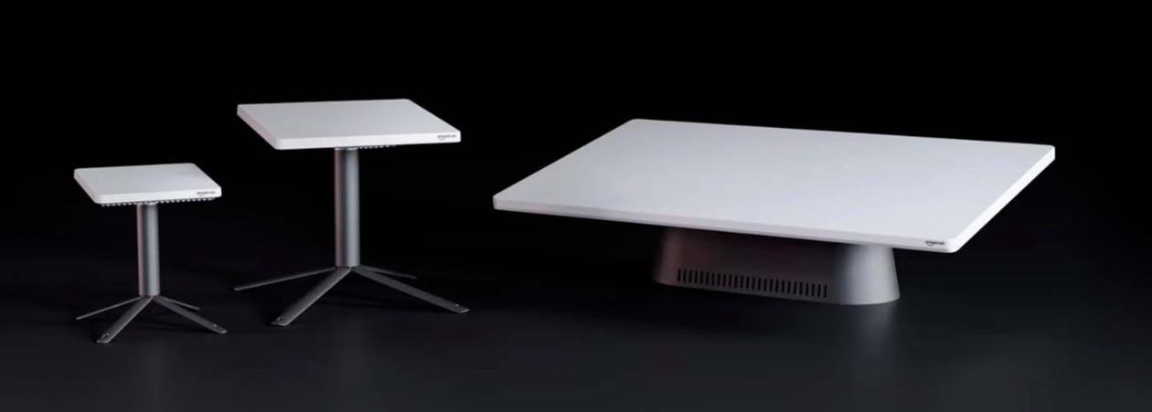 Amazon Leo: 150+ δορυφόροι και σχέδιο για gigabit