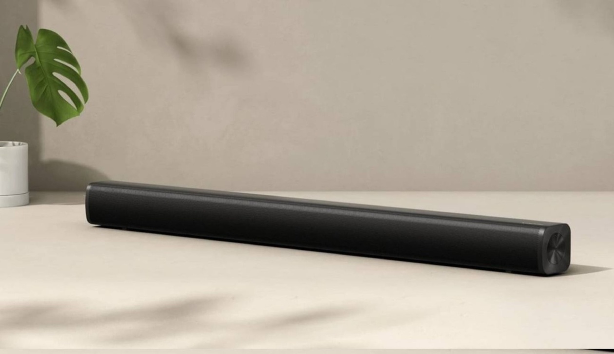 Η Xiaomi φέρνει στην Ισπανία τη νέα Soundbar Pro 2.0ch με Dolby Audio στα 99 ευρώ
