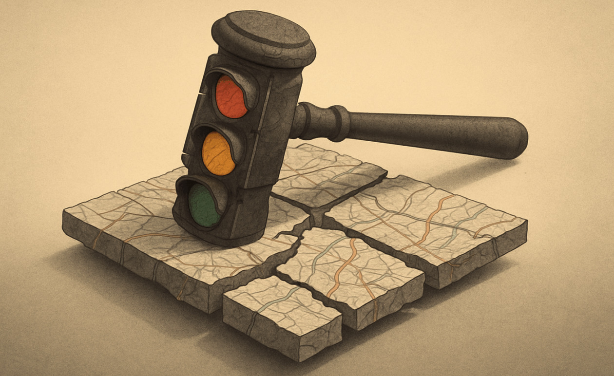 Θεσσαλονίκη: Κακουργηματική δίωξη στον οδηγό ταξί για το θανατηφόρο τροχαίο