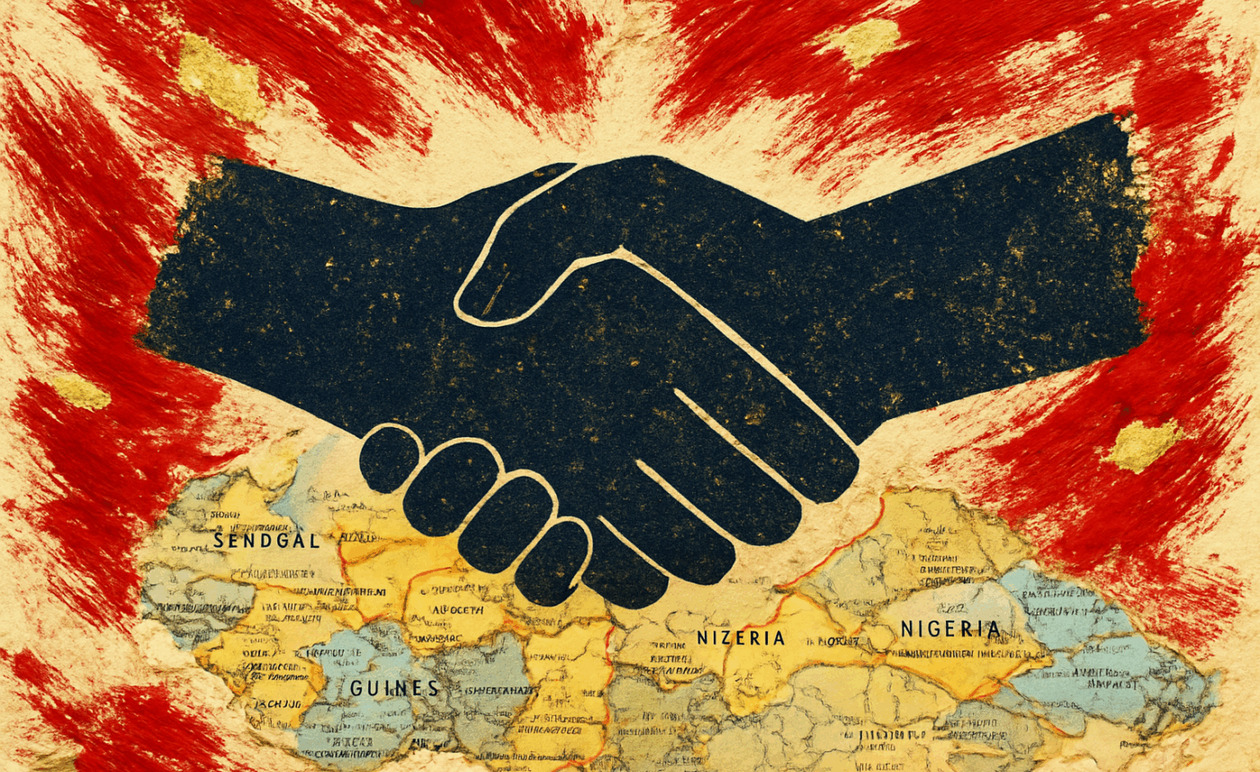 Η Γερουσία της Νιγηρίας ενέκρινε την αποστολή στρατευμάτων στο Μπενίν μετά την απόπειρα πραξικοπήματος