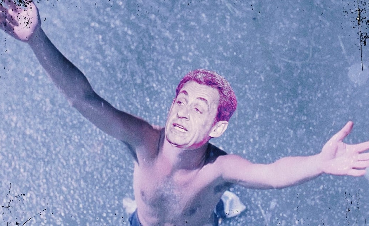 Ο Νικολά Σαρκοζί: Εκδίδει ημερολόγιο φυλακής, τι αποκαλύπτει για τις 20 ημέρες του