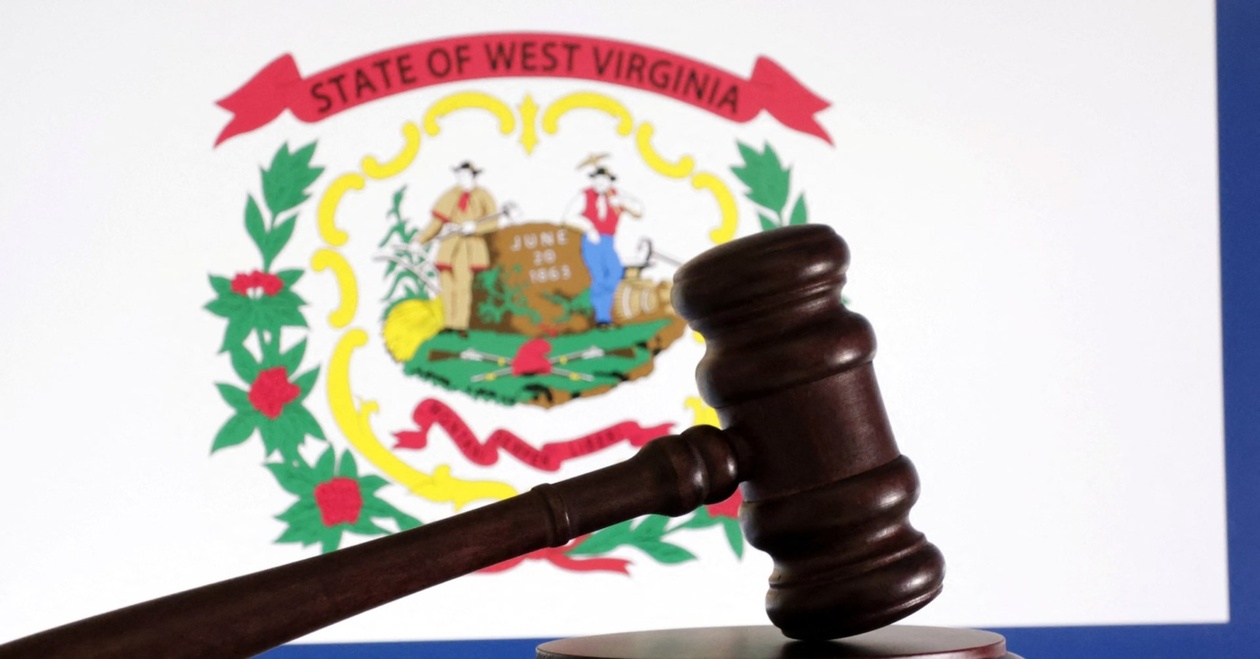 Έφεση για αγωγή 2,5 δισ. δολαρίων κατά διανομέων οπιοειδών στη Δυτική Βιρτζίνια