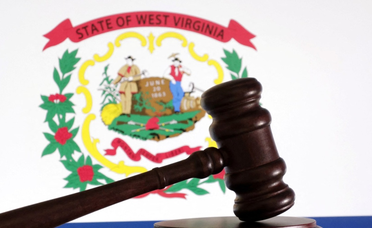 Έφεση για αγωγή 2,5 δισ. δολαρίων κατά διανομέων οπιοειδών στη Δυτική Βιρτζίνια