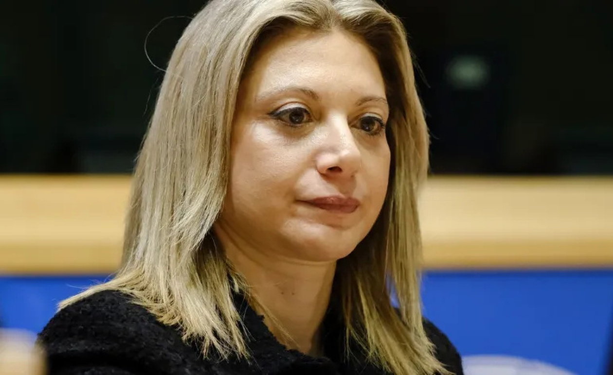 Έτοιμο το κόμμα της Μαρίας Καρυστιανού