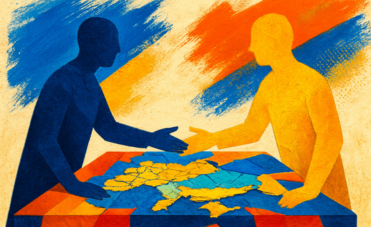 Η Ευρωπαϊκή Ένωση δεσμεύεται για συνεχή στήριξη της Ουκρανίας εν μέσω νέας ώθησης στις ειρηνευτικές συνομιλίες