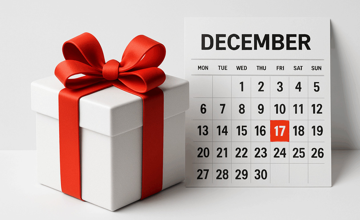 Δώρο Χριστουγέννων: Πότε πληρώνεται νωρίτερα από τη ΔΥΠΑ σε ανέργους και εργαζόμενους