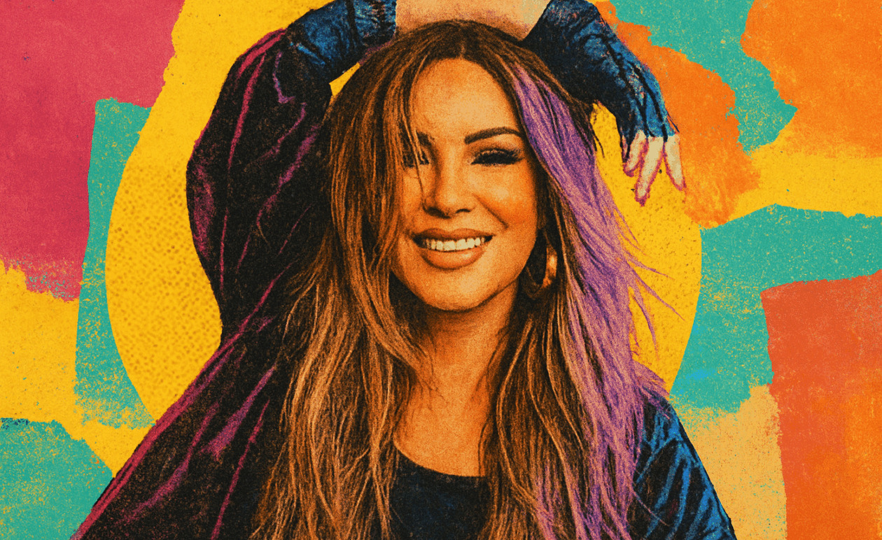 Ναταλία Γερμανού: Το καυστικό σχόλιο για τους διπλοθεσίτες ηθοποιούς