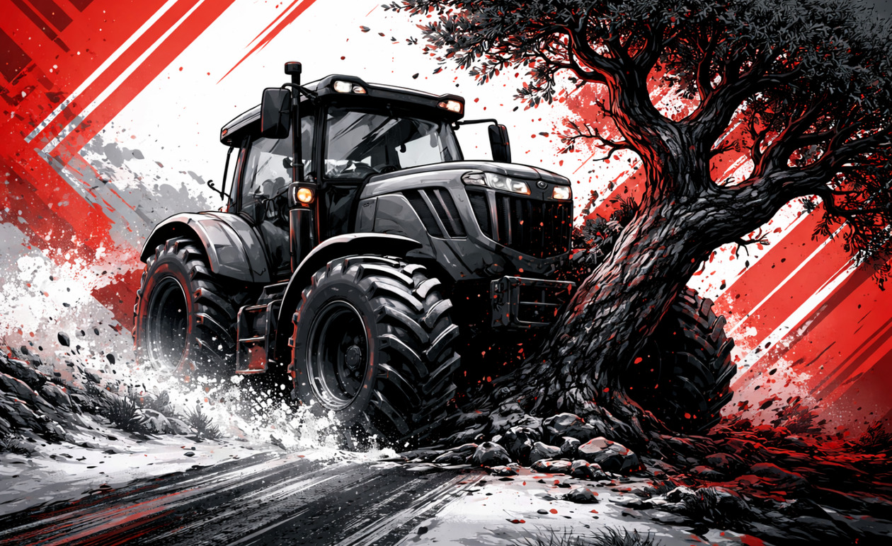 Κορινθία: Θανατηφόρο τροχαίο με έναν νεκρό και δύο τραυματίες