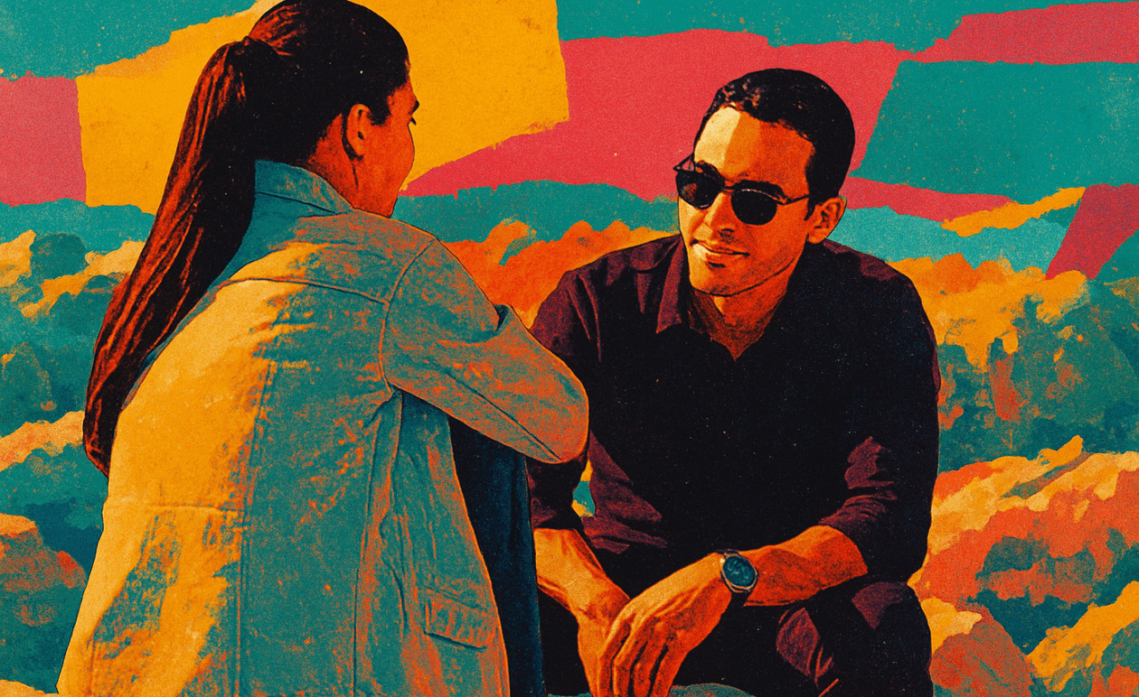 Η Γη της Ελιάς: Η Αριάδνη διαλύει τον Κουράκο, άγριος ξυλοδαρμός για τον Μιχάλη