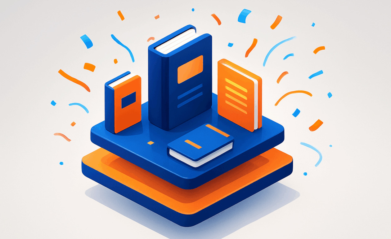 Google Play Books: Γιορτάζει 15 χρόνια με 15πλάσιους Play Points