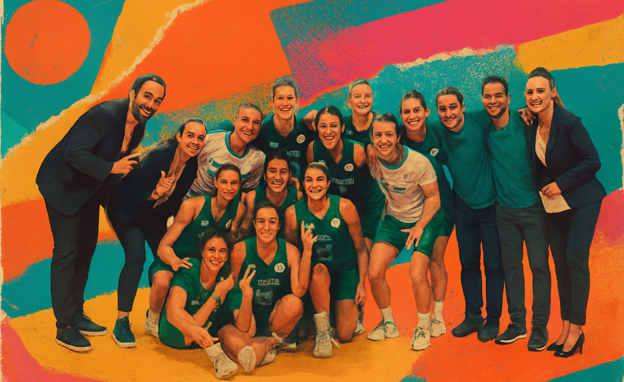 Παναθηναϊκός: Σπουδαία πρόκριση στους «16» του EuroCup με «διπλό» στο Βελιγράδι