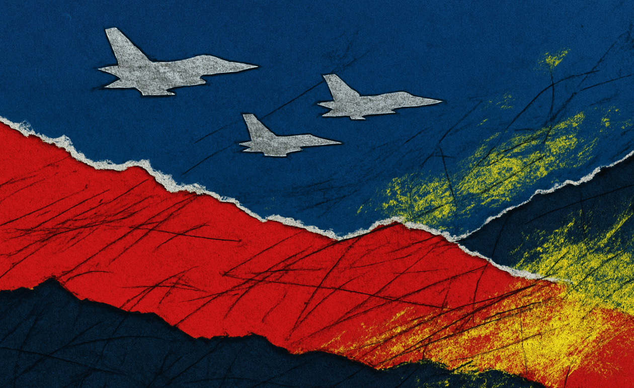 Ιαπωνία: Κινεζικά μαχητικά στόχευσαν αεροσκάφη της με ραντάρ, λέει το Τόκιο