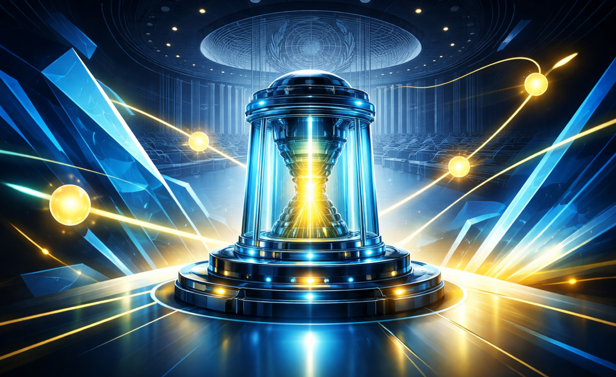 ΗΠΑ και Ιράν: Σύγκρουση στον ΟΗΕ για τον εμπλουτισμό ουρανίου και τις κυρώσεις snapback