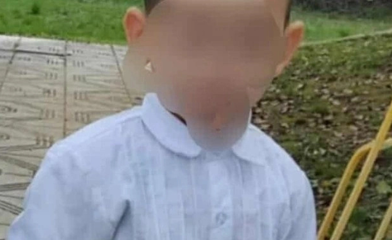 Αχαΐα: Ανατροπή στο θάνατο του 3χρονου Ανδρέα – Το μωρό έπεσε από τη γουρούνα του θείου!