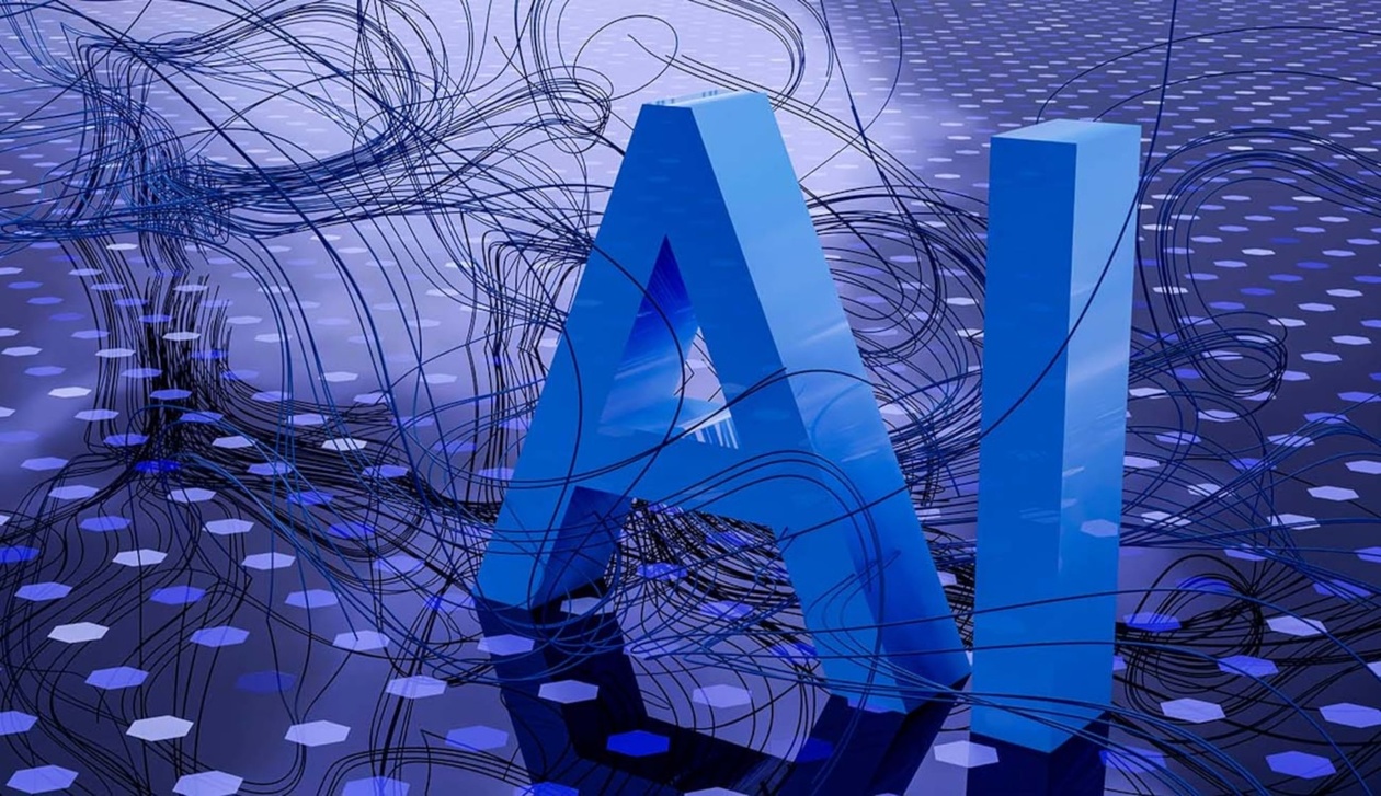 Τεχνητή νοημοσύνη και υπολογιστικό νέφος: Οι ακρογωνιαίοι λίθοι της σύγχρονης επιχείρησης