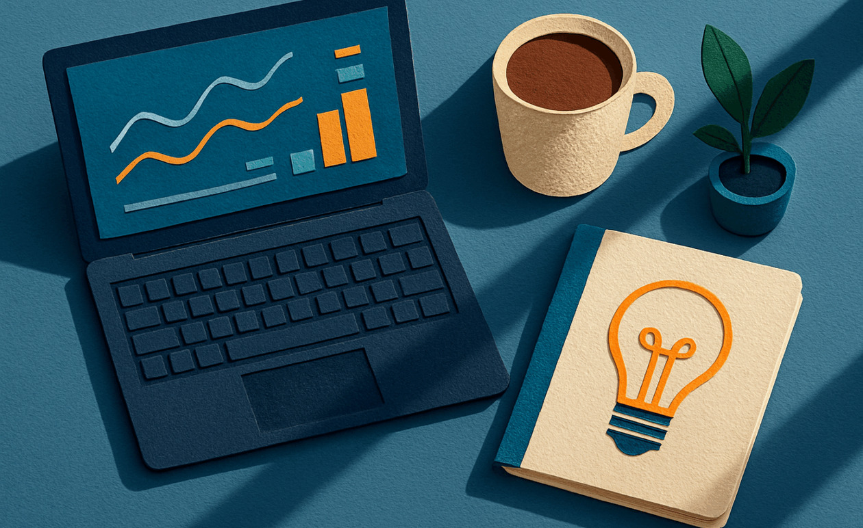 Το μοντέλο Lean Startup: Ξεκινήστε ένα side hustle σε 3 βήματα