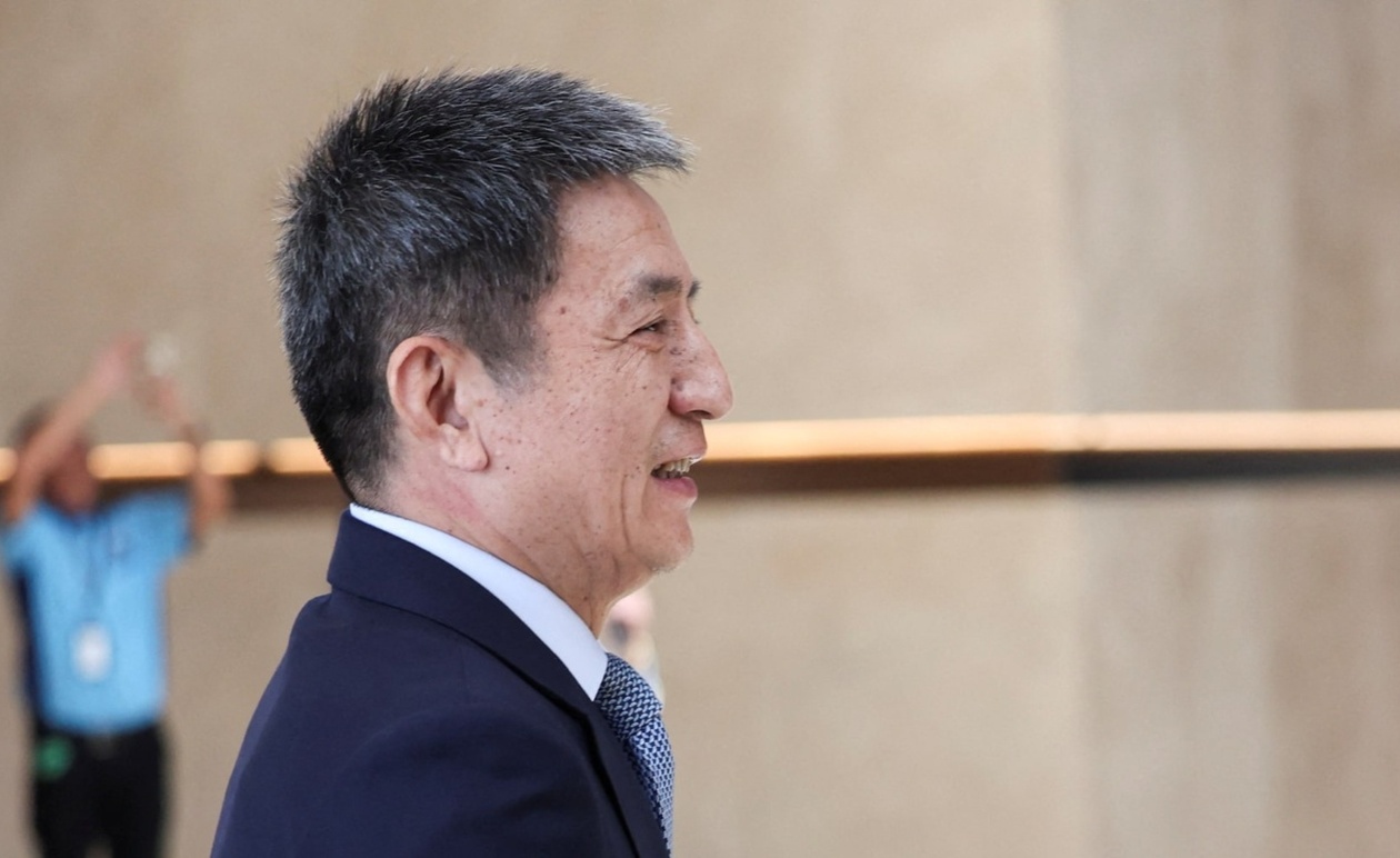 Η Κίνα ανακοίνωσε προκαταρκτική συμφωνία με ΗΠΑ μετά τις συνομιλίες στην Κουάλα Λουμπούρ