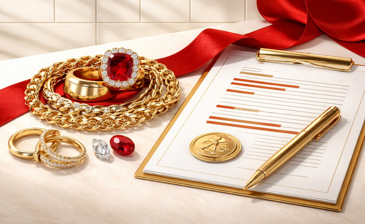 Αγρίνιο: Εξιχνιάστηκε κλοπή κοσμημάτων 44.500 ευρώ – Η εξευτελιστική τιμή πώλησης σε εργαστήριο