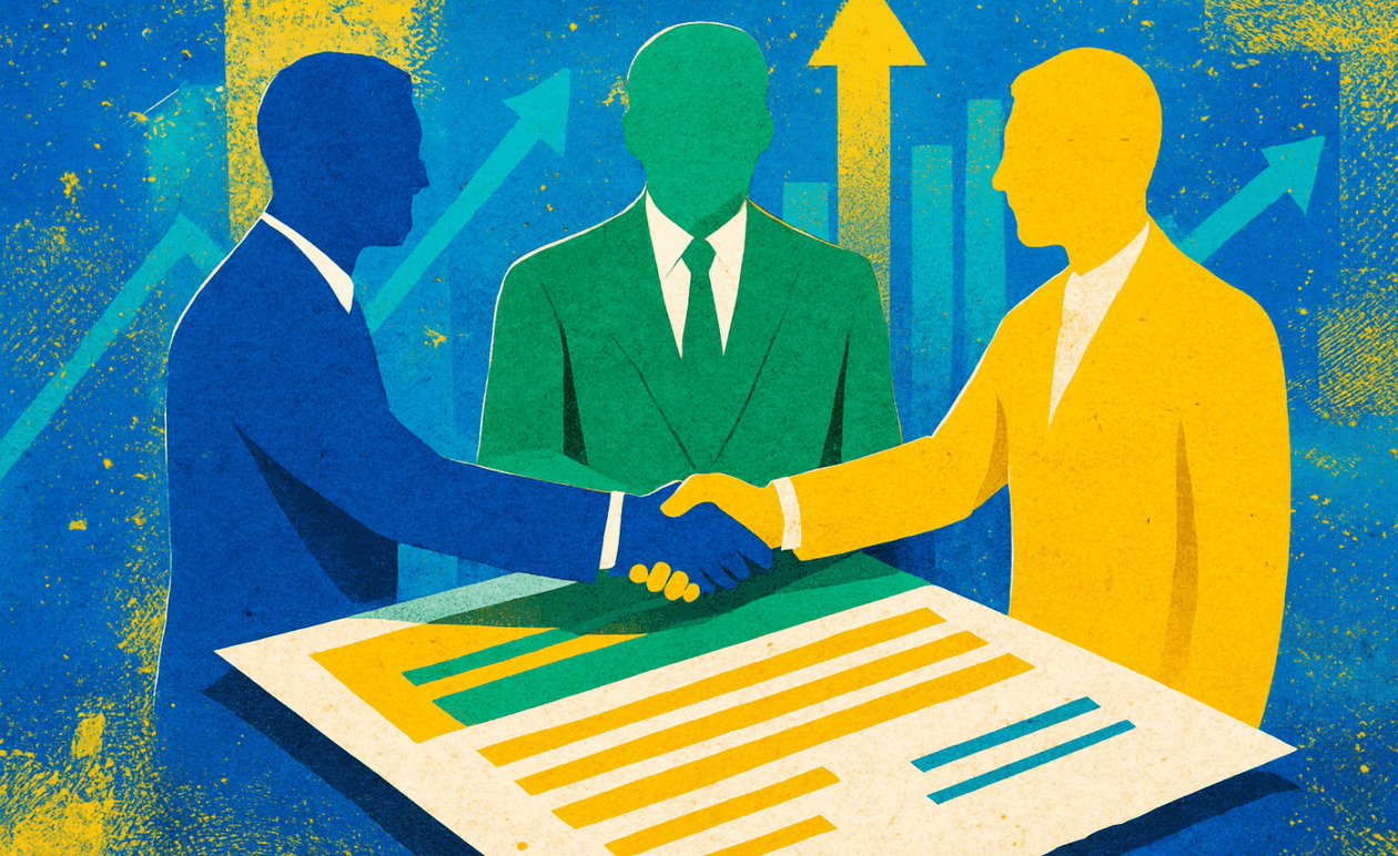 Κοινωνική συμφωνία για τις συλλογικές συμβάσεις εργασίας: Τι αλλάζει για εργοδότες και εργαζόμενους