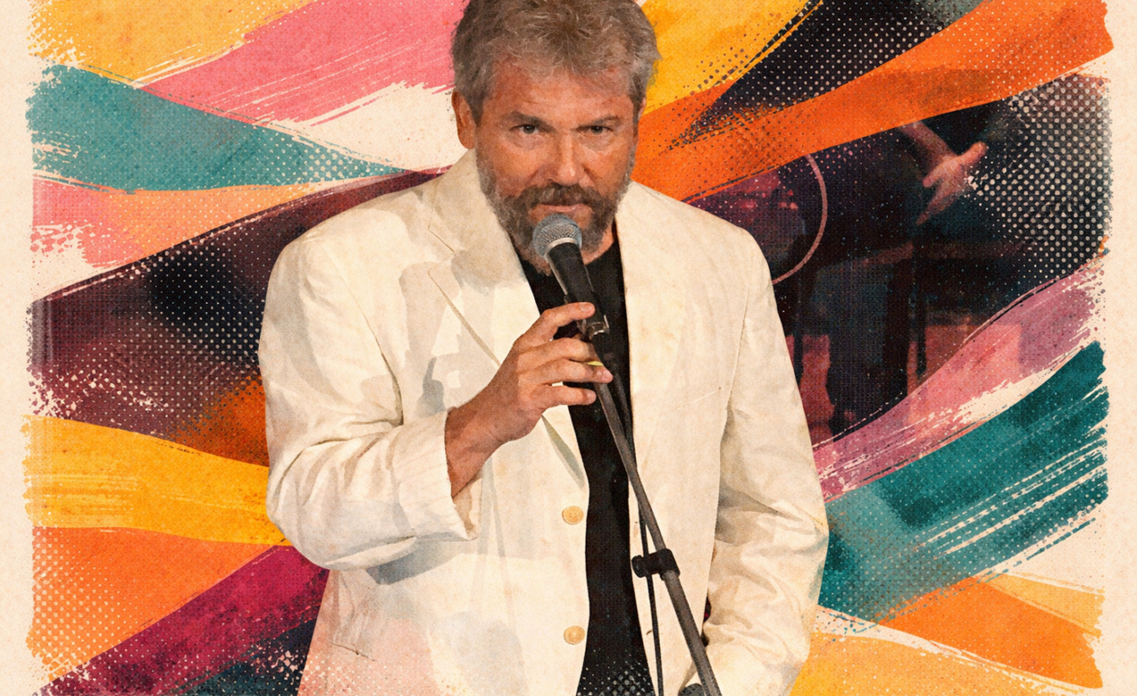 Χρήστος Κάλοου: Το ιατρικό λάθος που τον καθήλωσε – Η πικρία για την εγκατάλειψη από τους συναδέλφους του