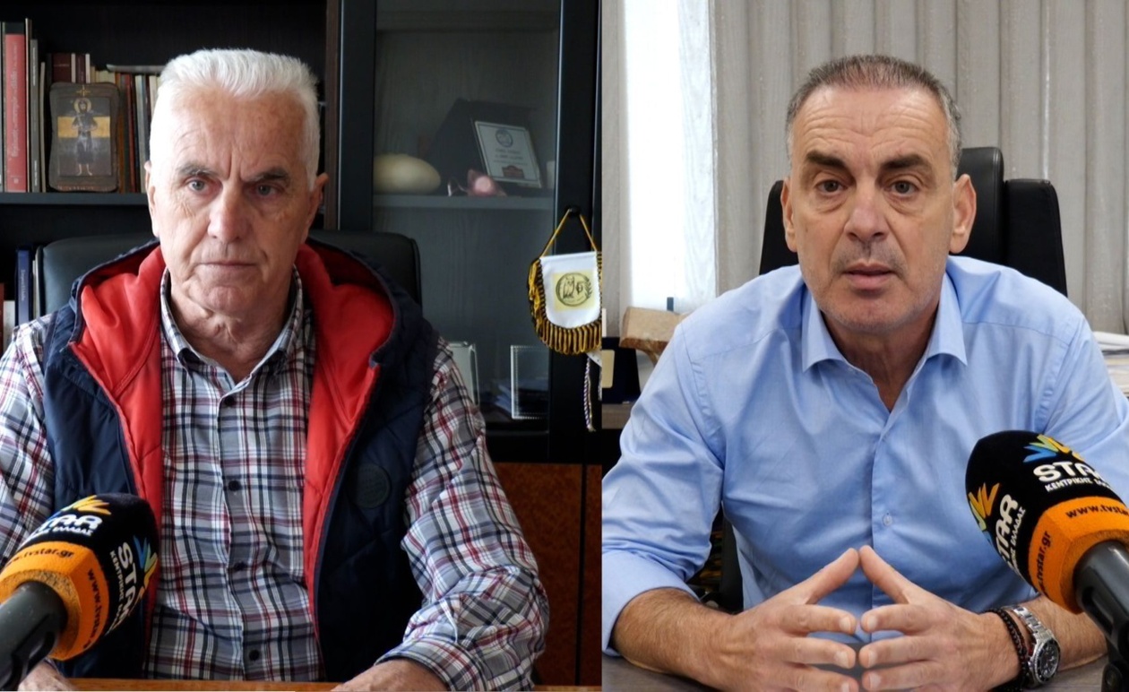 Οι δύο προτεραιότητες των δημάρχων της Βοιωτίας