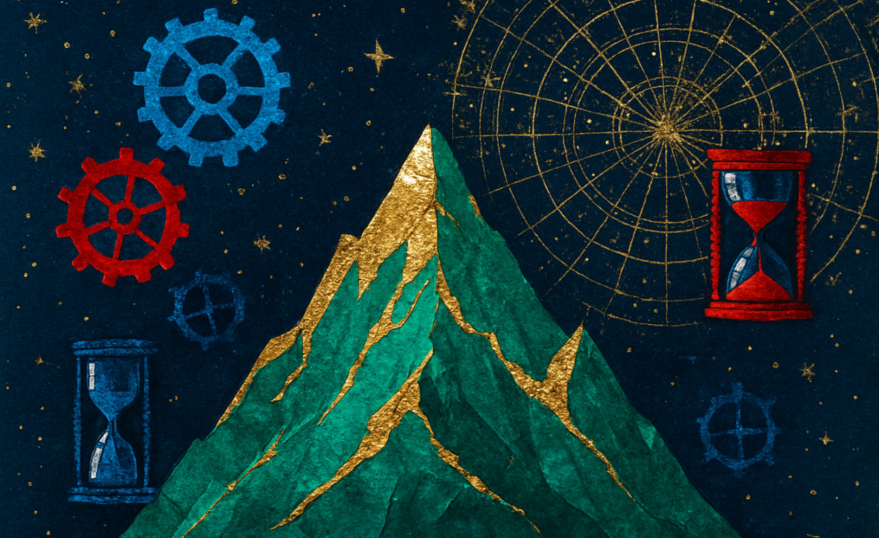 Ημέρα προετοιμασίας: Τα 3 ζώδια που οργανώνουν την εβδομάδα τους με απόλυτη ακρίβεια