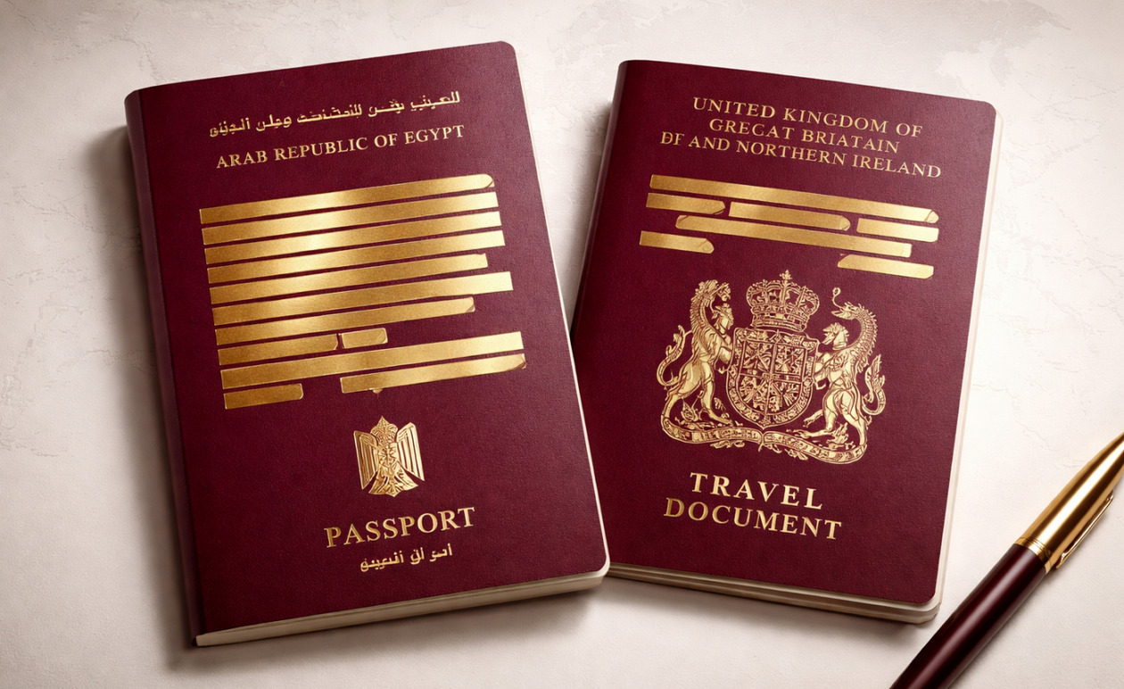 Alaa Abd el-Fattah: Στη Βρετανία ο κορυφαίος ακτιβιστής μετά την αποφυλάκισή του από την Αίγυπτο