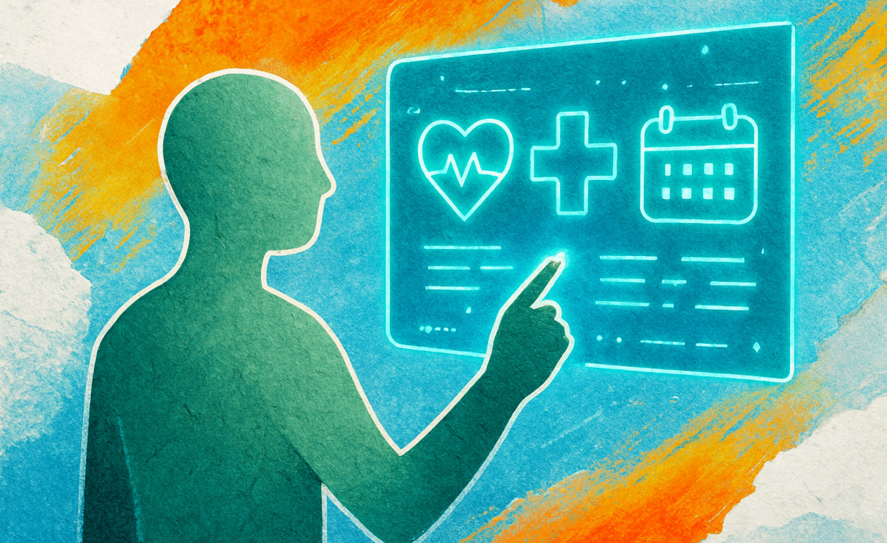 Το ΕΣΥ αποκτά ψηφιακό βοηθό τεχνητής νοημοσύνης για ραντεβού και συμβουλές