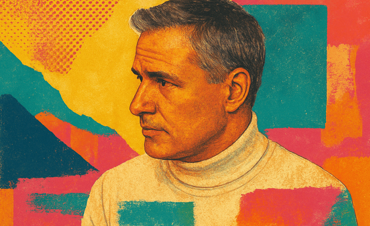 Γρηγόρης Πετράκος: «Δεν θα αλλάξω ποτέ την ταυτότητά μου, την έχω κλειδωμένη σε ένα συρτάρι»