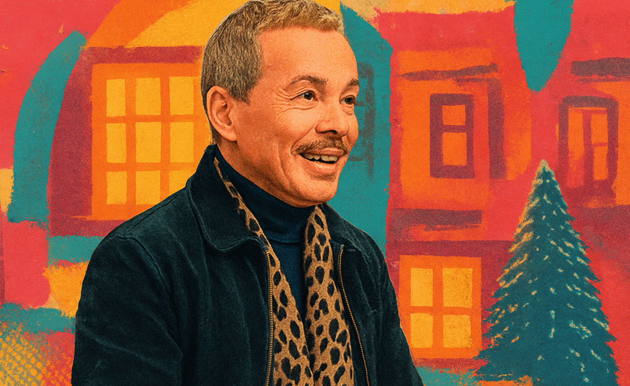 Λάκης Γαβαλάς: Καλύτερες οι συνθήκες στη ΓΑΔΑ από το νοσοκομείο Άγιος Σάββας