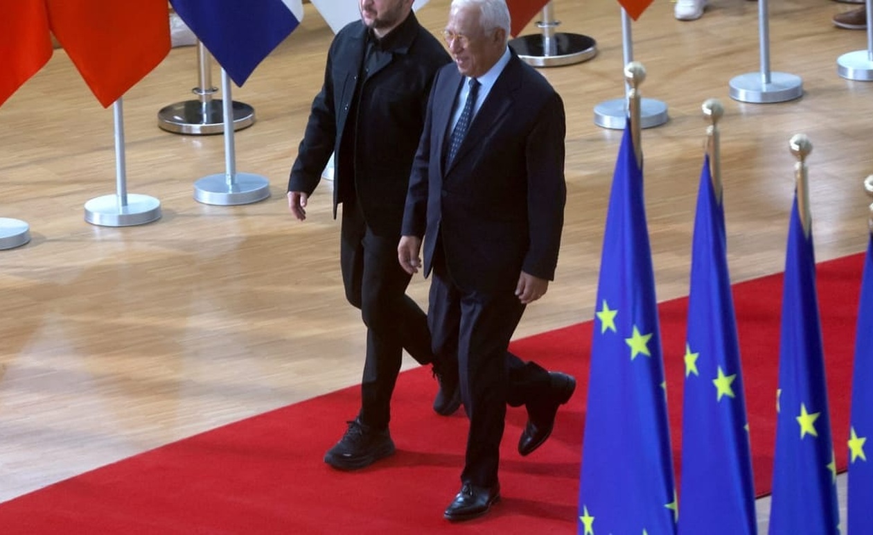 Η 12ωρη Σύνοδος της ΕΕ: Μεγάλες προσδοκίες, περιορισμένα αποτελέσματα και η «τέχνη» της αναβολής