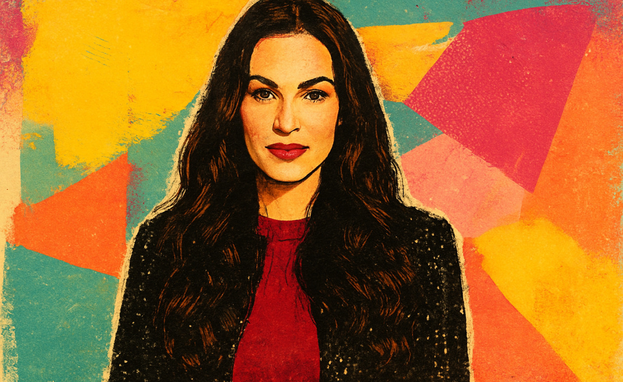 Εύη Βατίδου: Η απόφαση για το ακίνητο στη Μύκονο και γιατί δεν θα ξαναπαντρευτεί