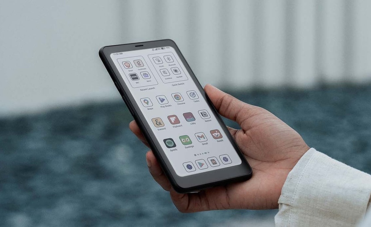 Η BOOX μεταμορφώνει την ψηφιακή ανάγνωση με νέα eReader που ενσωματώνουν έγχρωμες οθόνες και Android