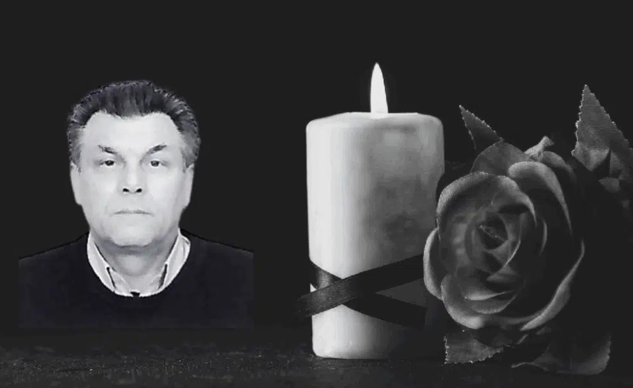 Νεκρός γνωστός ιατρός της χώρας