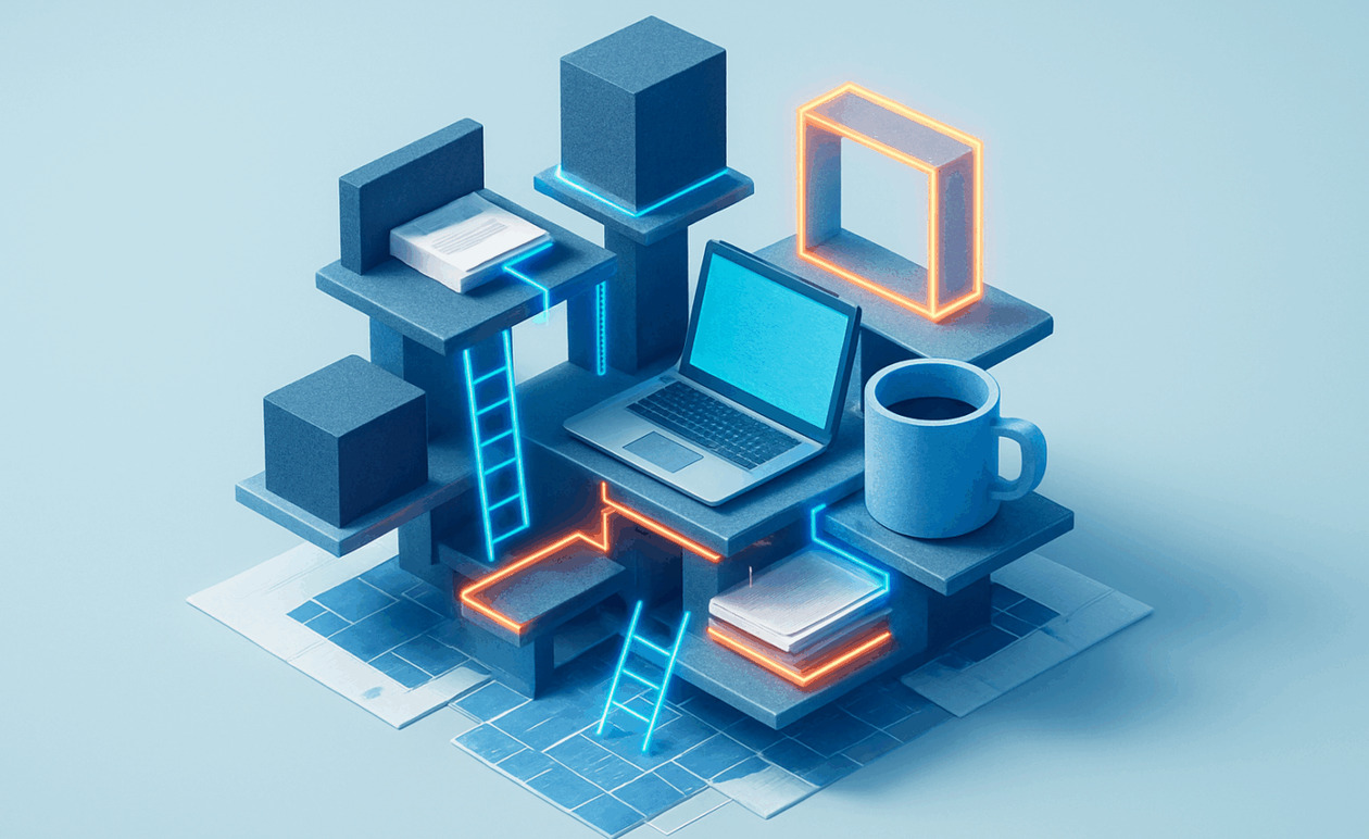 Εργασιακό άγχος: Η κρυφή ψυχολογία που πρέπει να κατανοήσεις για να το νικήσεις