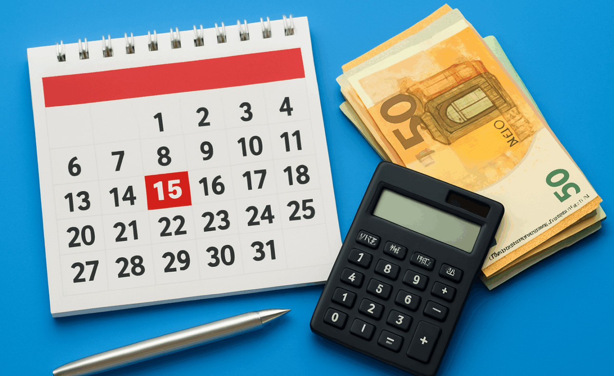 Αύριο πληρώνονται επιδόματα ΟΠΕΚΑ μετά τις 4 το απόγευμα