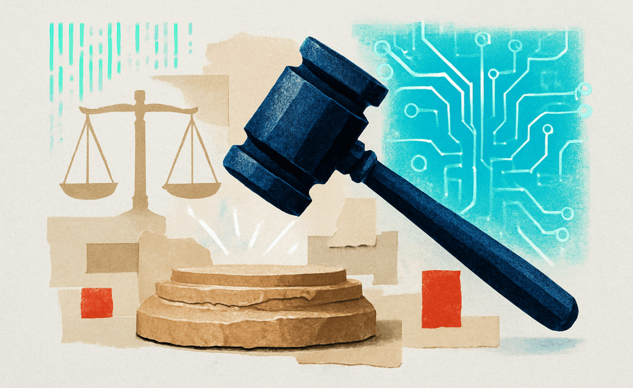 Ιατροδικαστικές υπηρεσίες: Νέο μοντέλο λειτουργίας με τεχνητή νοημοσύνη και αναμόρφωση από μηδενική βάση