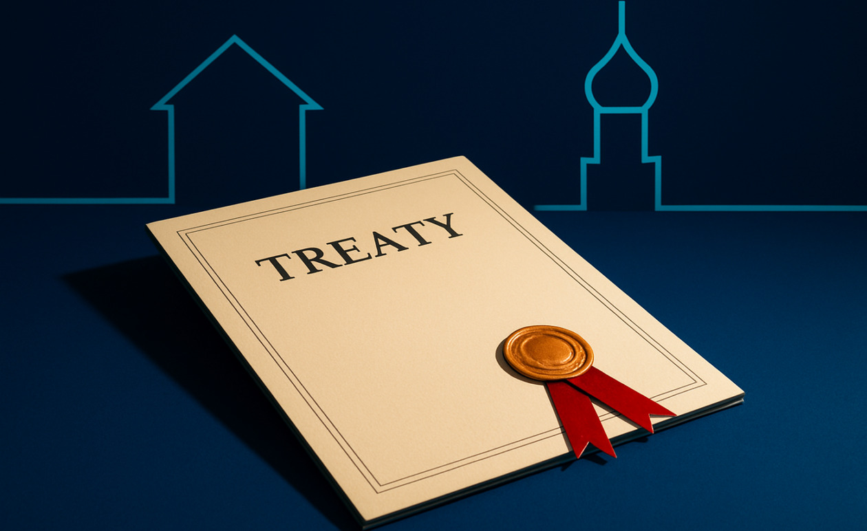 Λευκορωσία: Ο Λουκασένκο προαναγγέλλει «μεγάλη συμφωνία» με τον Τραμπ χωρίς να εγκαταλείπει τον Πούτιν