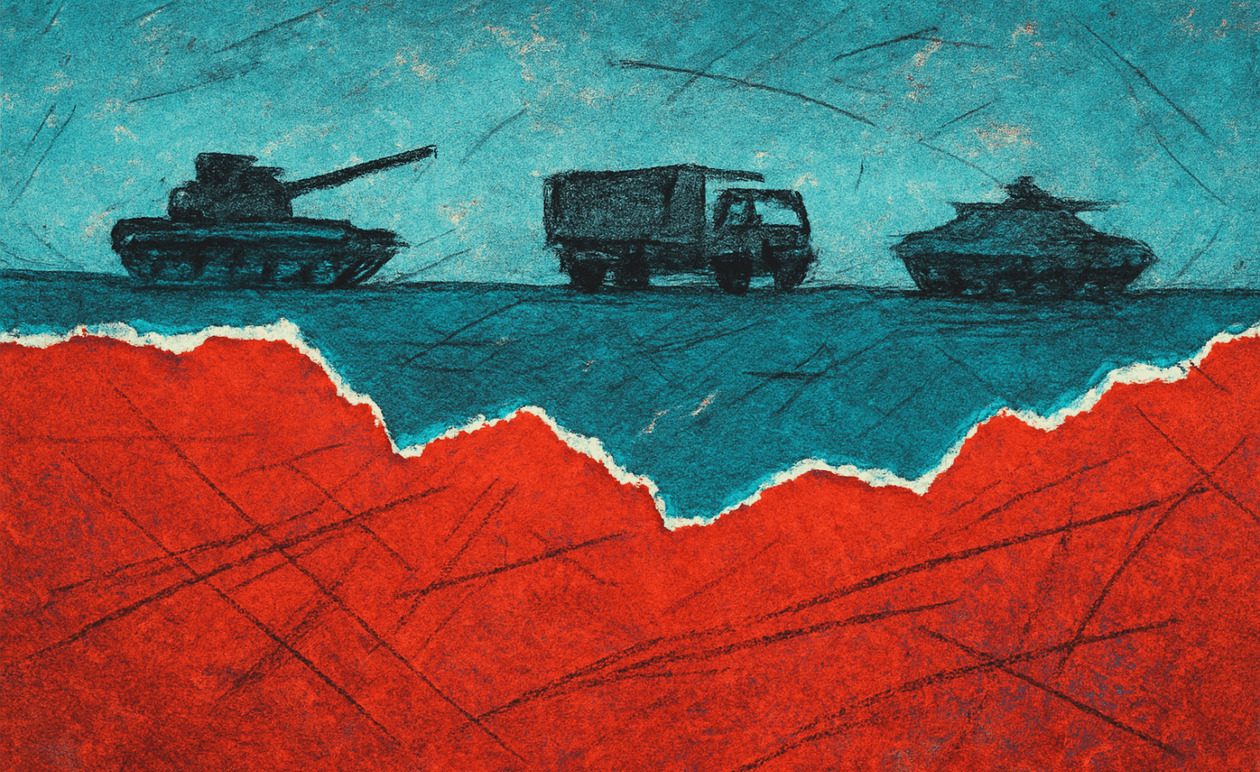 Ο Τραμπ διατάσσει το κλείσιμο του εναέριου χώρου της Βενεζουέλας εν μέσω κλιμάκωσης της έντασης