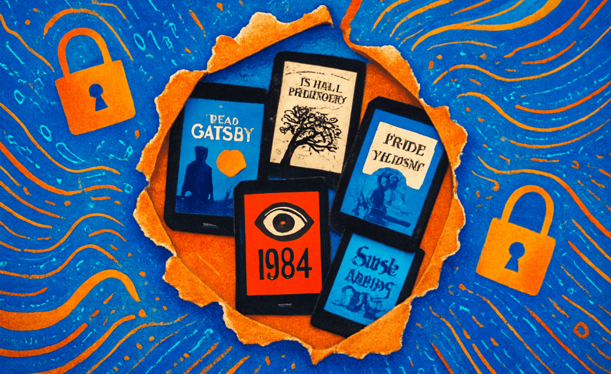 Amazon: Κάνει πιο εύκολη τη φόρτωση e-books σε μη-Kindle συσκευές