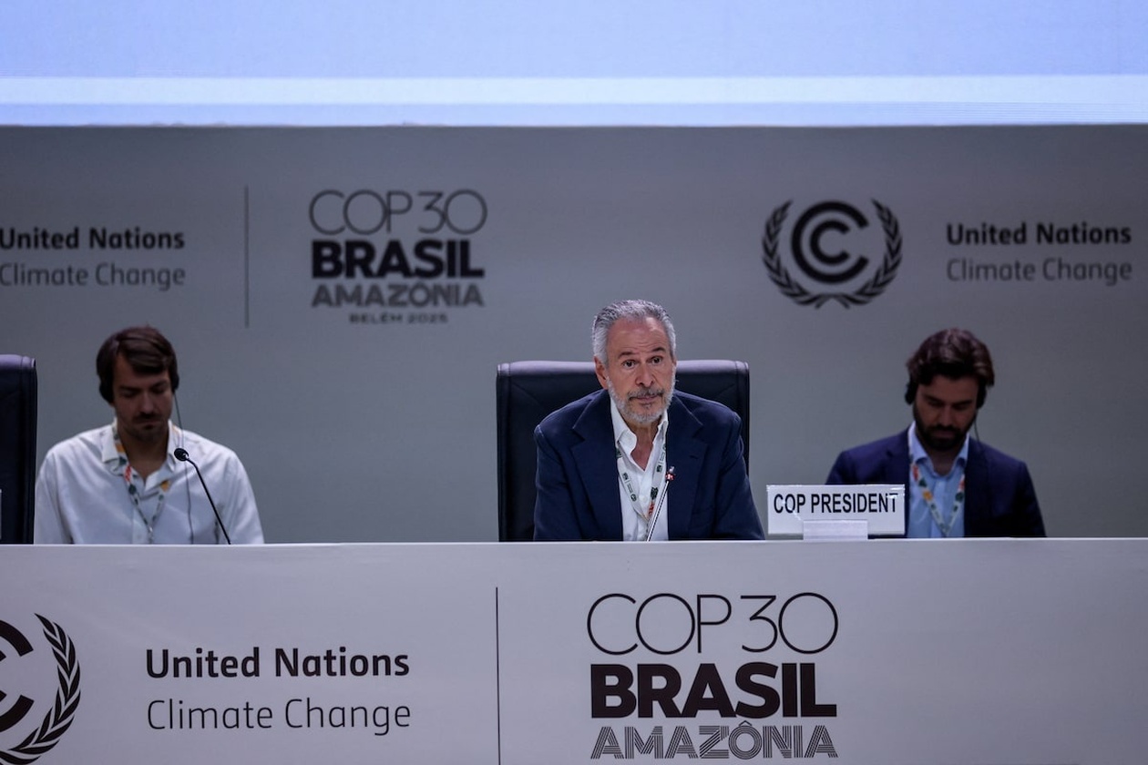 COP30: Αδιέξοδο στις διαπραγματεύσεις για τα ορυκτά καύσιμα στις τελικές ώρες