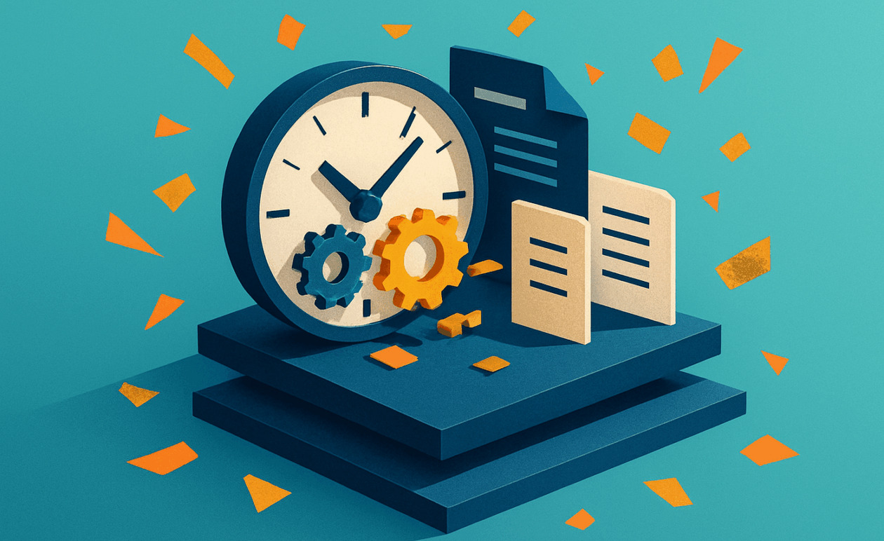 Πώς να οργανώσετε την εργασία σας σε 15 λεπτά: Το μυστικό σύστημα των επιτυχημένων