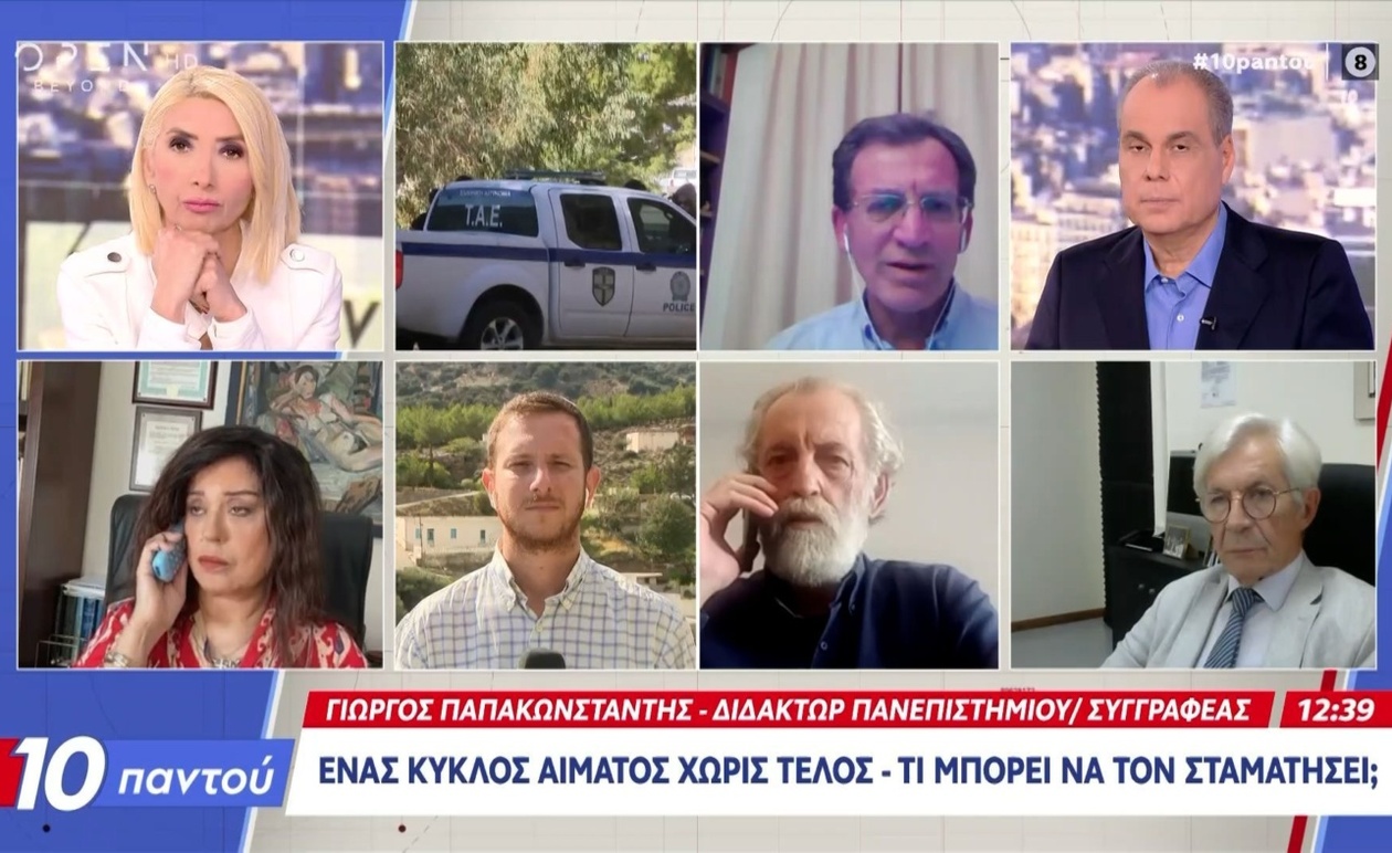 Το αιματηρό επεισόδιο στα Βορίζια του 1955 είχε μακροχρόνιο και βαθύ αντίκτυπο