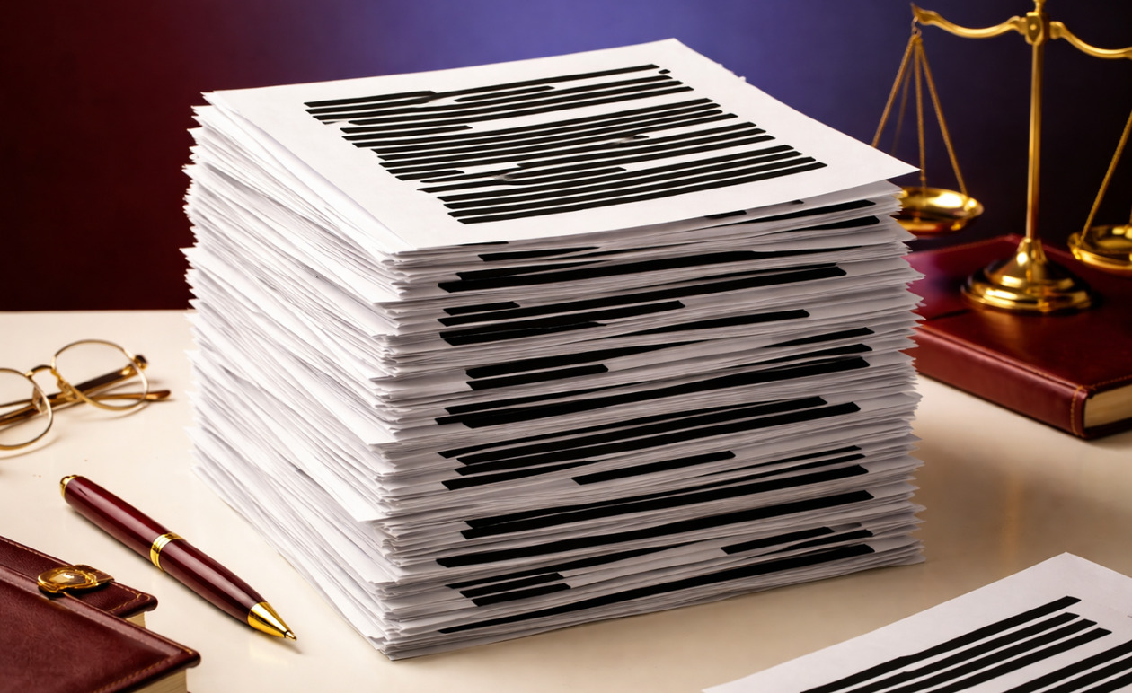 Τσάρλι Κερκ: Δημοσιοποίηση πρακτικών από τη δίκη για τη δολοφονία του ακτιβιστή